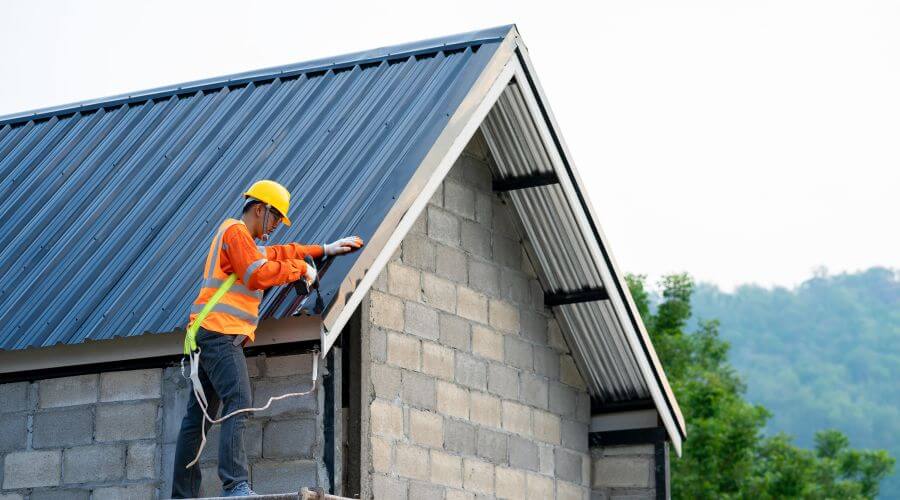 Expert Emergency Roof Repairs services in Melrose, LA